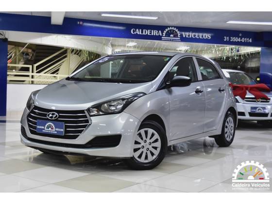 HYUNDAI HB20 1.0 COMFORT PLUS 12V FLEX 4P MANUAL HYUNDAI HB20 1.0 COMFORT PLUS 12V FLEX 4P MANUAL